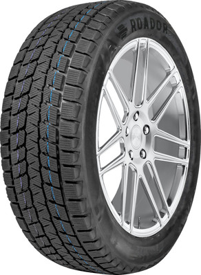 

Зимняя шина, Irbis Snow 265/60R18 110S