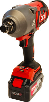 Аккумуляторный гайковерт DCK KDPB998 TYPE H2K - 