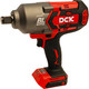 Аккумуляторный гайковерт DCK KDPB998 TYPE Z - 