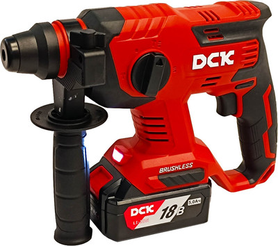 Перфоратор DCK KDZC22 TYPE FK -