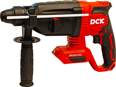 Перфоратор DCK KDZC04-24 TYPE Z -