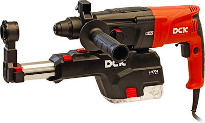 Перфоратор DCK KZC05-26 TYPE XC - 