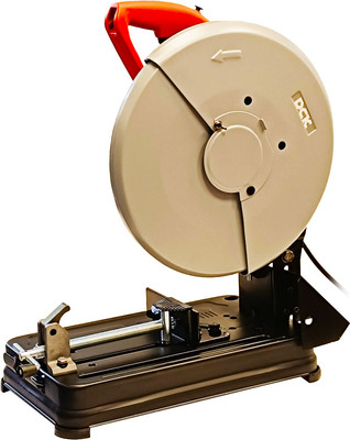 Отрезная пила DCK KJG04-355BS - 
