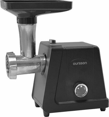 Мясорубка электрическая Oursson MG3093/DG - 