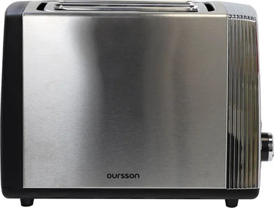 Тостер Oursson TS2220L/SS -
