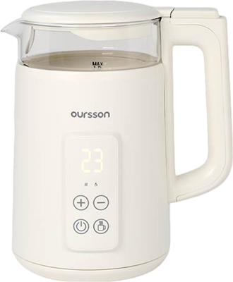 Электрочайник Oursson KE1745GD/IV - 