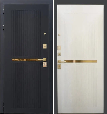 Входная дверь ГРАНИТ Ардеко (86x205, левая) - 