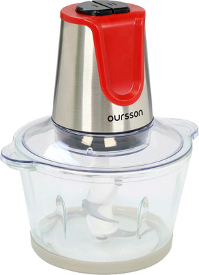 Измельчитель-чоппер Oursson CH3035/RD - 