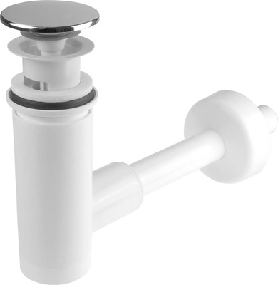 Сифон Deante NHC 010C (Click-Clack) -