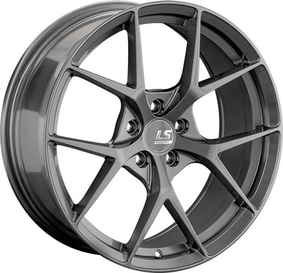 

Литой диск, FlowForming RC66 18x8" 5x108мм DIA 65.1мм ET 36мм GM
