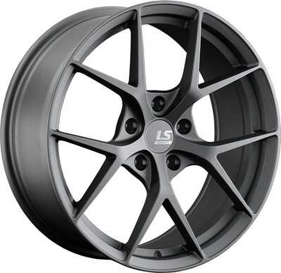 

Литой диск, FlowForming RC66 18x8.5" 5x120мм DIA 72.6мм ET 30мм MGM