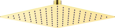 

Лейка верхнего душа, Cascada Gold NAC Z02K