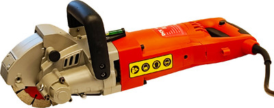 Штроборез DCK KZR125 - 