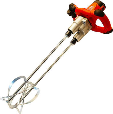 Дрель-миксер DCK KQU120x2 -