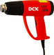Строительный фен DCK KQB2000 - 
