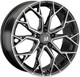 Литой диск LS wheels FlowForming RC61 19x8.5