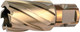 Сверло LENZ Корончатое из быстрорежущей стали 20x30мм / LZHS-020 - 