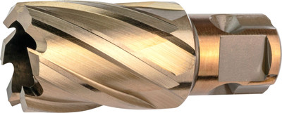 

Сверло, Корончатое из быстрорежущей стали 40x30мм / LZHS-040