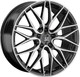 Литой диск LS wheels FlowForming RC70 20x10