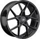 Литой диск LS wheels FlowForming RC72 20x9