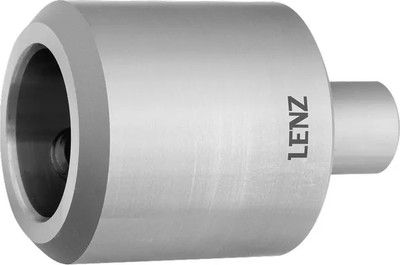 Адаптер для сверлильного патрона LENZ Weldon 19/Weldon 32 / LZAW-1932 - 