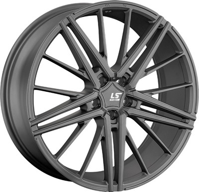 

Литой диск, FlowForming RC76 19x8.5" 5x108мм DIA 65.1мм ET 30мм MGM