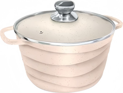 Кастрюля Нева Металл Посуда Creama pOZC020130i - 