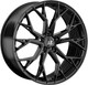 Литой диск LS wheels FlowForming RC61 21x9