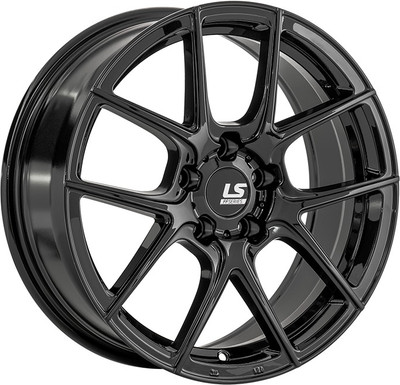 

Литой диск, FlowForming RC06 17x7.5" 5x112мм DIA 66.6мм ET 30мм BK