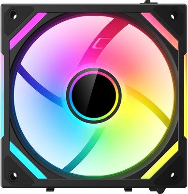 Вентилятор для корпуса XASTRA FS120B ARGB (FS120-1BA-SXX-GL) - 