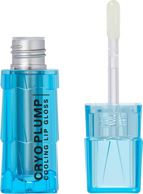 Блеск для губ Influence Beauty Extra Plumper Cryoplump тон 01 (2.8мл) -
