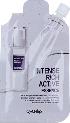 Эссенция для лица Eyenlip Pocket Itense Rich Active Essence (25г) -