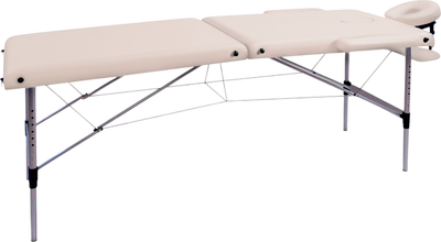 

Массажный стол, Master 2 Section / MTMASTERWT