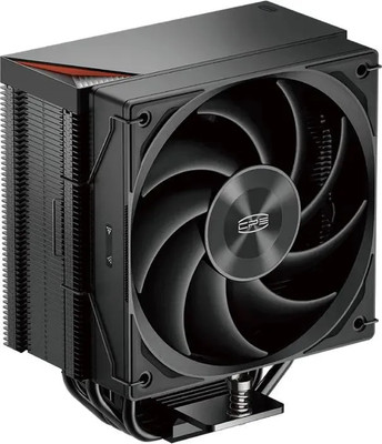 Кулер для видеокарты PCCooler RZ500 BK (RZ500-BKNWNX-GL) -