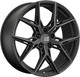 Литой диск LS wheels FlowForming RC82 21x9