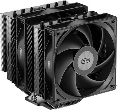 Кулер для процессора PCCooler RT620 BK (RT620-BKNWXX-GL) -