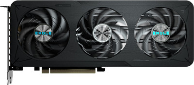 

Видеокарта, GeForce RTX 5060 Ti Eagle Max OC 8GB (GV-N506TEAGLEMAX OC-8GD)