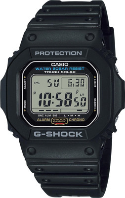 

Часы наручные мужские, G-Shock G-5600UE-1DR
