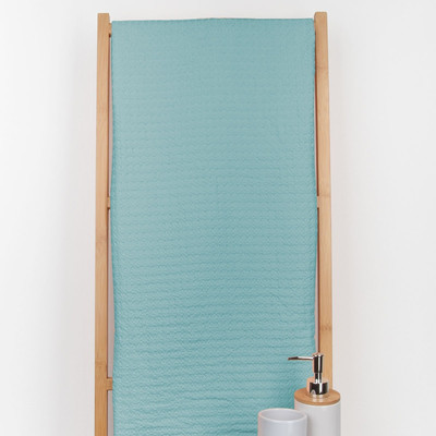 

Полотенце, Суфле вафля 70х140 / 2о422.132ж1