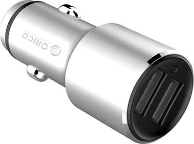 

Адаптер питания автомобильный, UPJ-2U