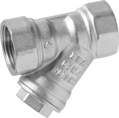 Фильтр грубой очистки Vieir GL173N / 44216