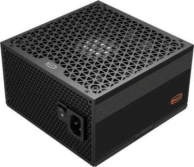 Блок питания для компьютера PCCooler 1000W P5-YK1000 -B1H (P5-YK1000-B1HWBK1-EU)