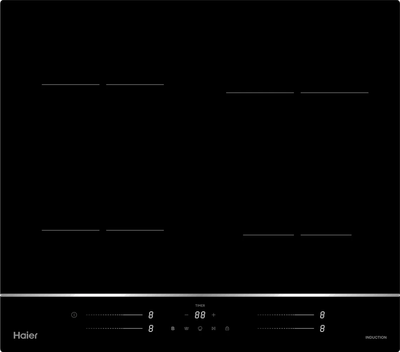 Индукционная варочная панель Haier HHY-Y64WSLB