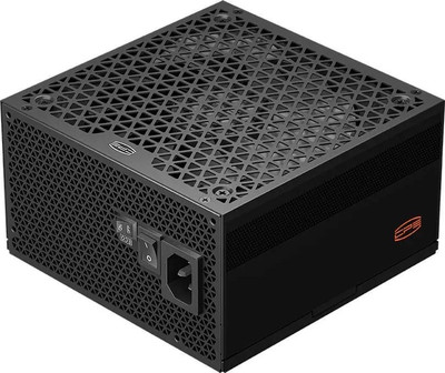 Блок питания для компьютера PCCooler 750W P5-YN750-G1F (P5-YN750-G1FFBK1-EU)