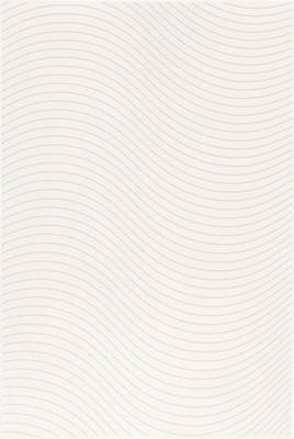 Коврик Radjab Carpet Сканди Сизаль Прямоугольник 10937B / 12233 (0.8x1.5, Beige C/Beige C) -