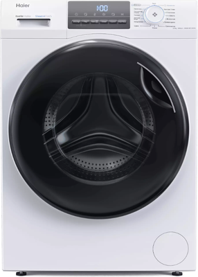 Стирально-сушильная машина Haier HWD80-BP14929A -