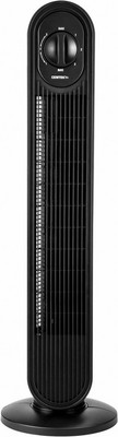 Вентилятор Centek CT-5081 (черный) - 