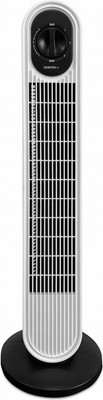 Вентилятор Centek CT-5080 (белый) - 