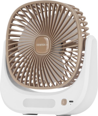 Вентилятор Centek CT-5041 (белый) - 