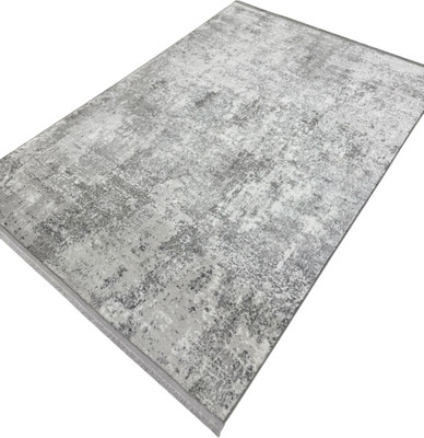 Ковер Radjab Carpet Беллуччи Прямоугольник HL 616 / 12433 (2x2.9, Grey) -